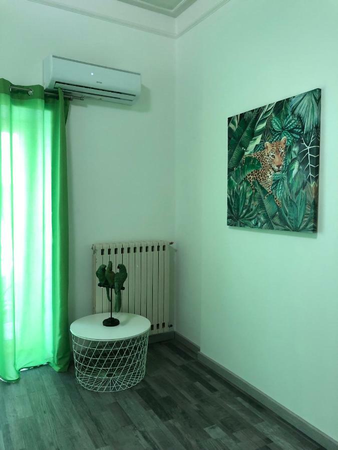 Tembo House - Pantano Lägenhet CTA Exteriör bild