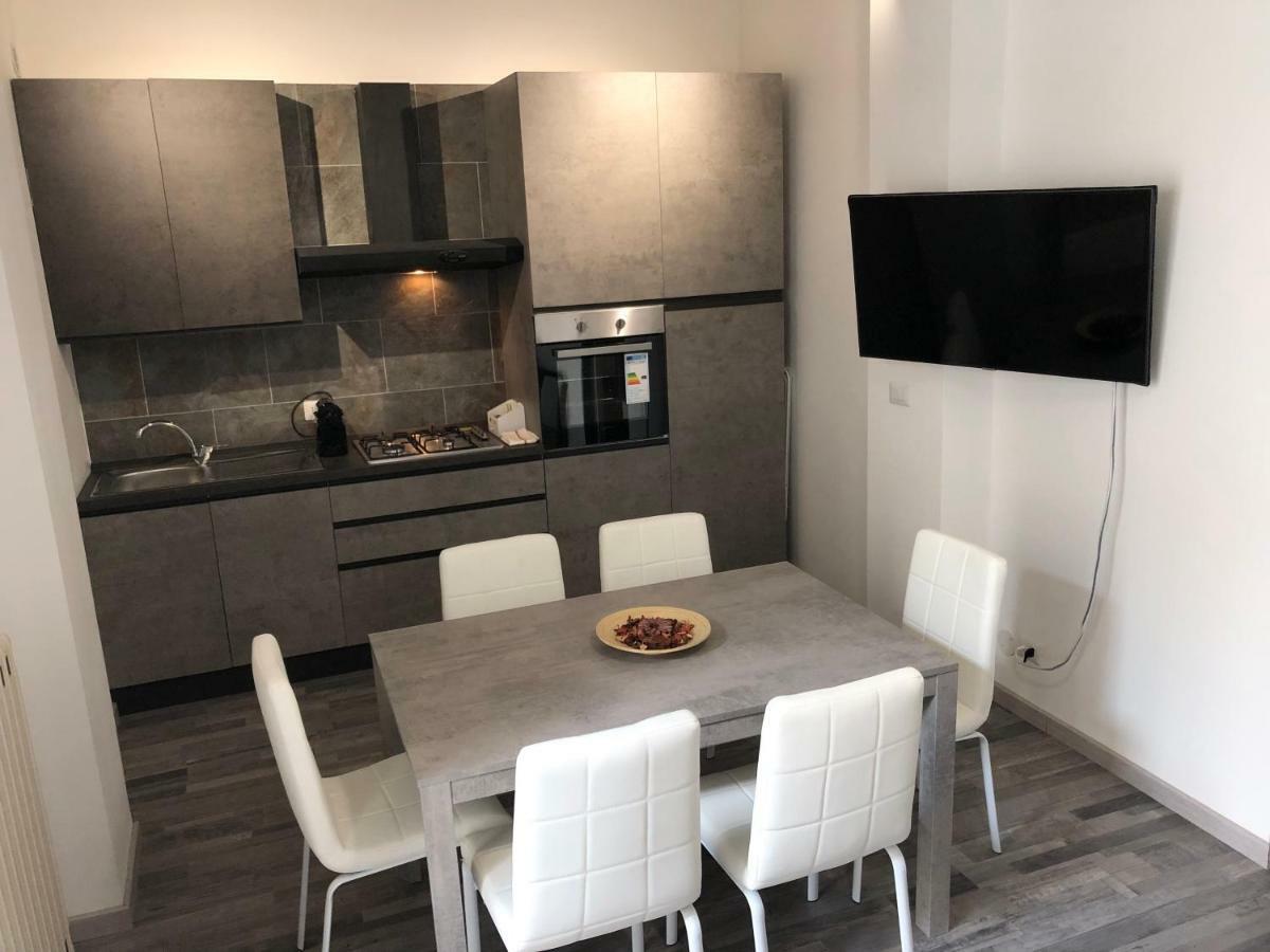 Tembo House - Pantano Lägenhet CTA Exteriör bild