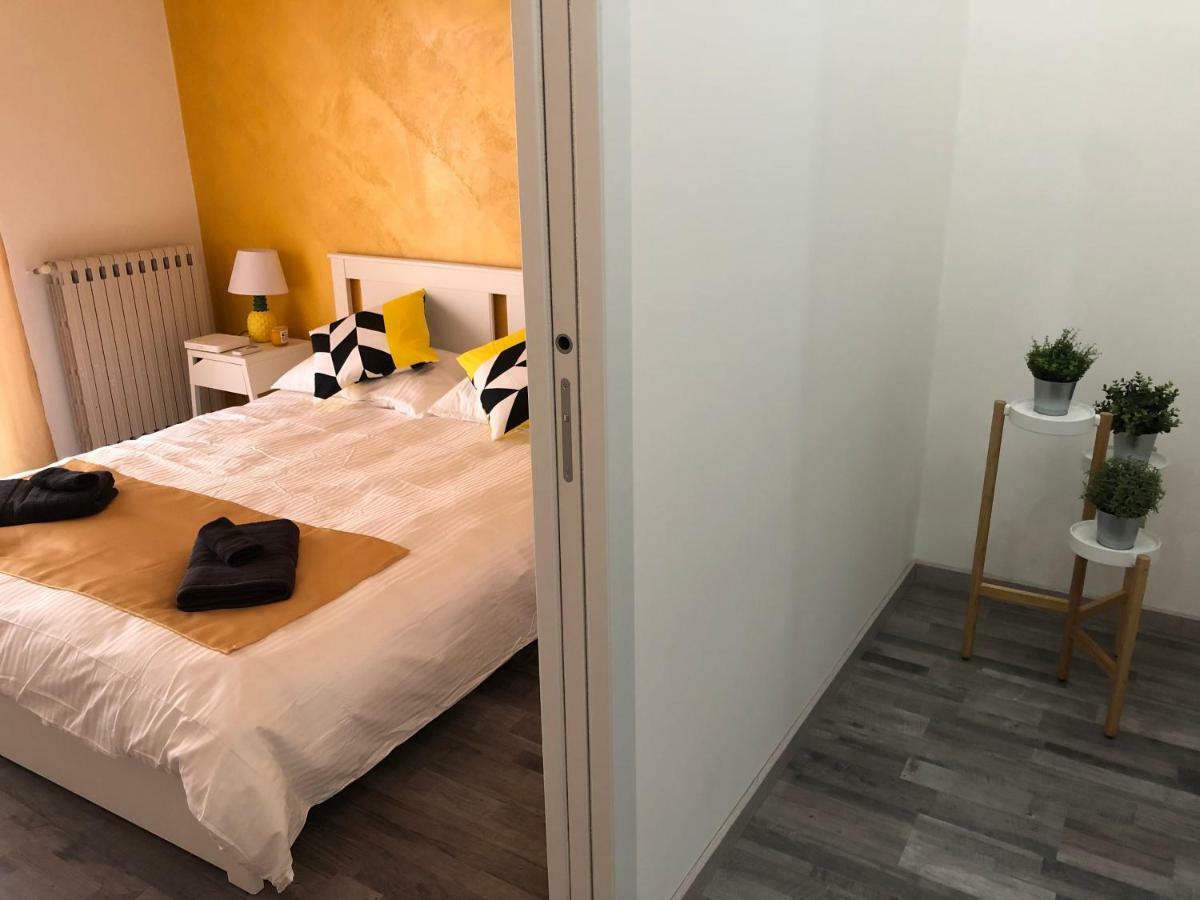 Tembo House - Pantano Lägenhet CTA Exteriör bild